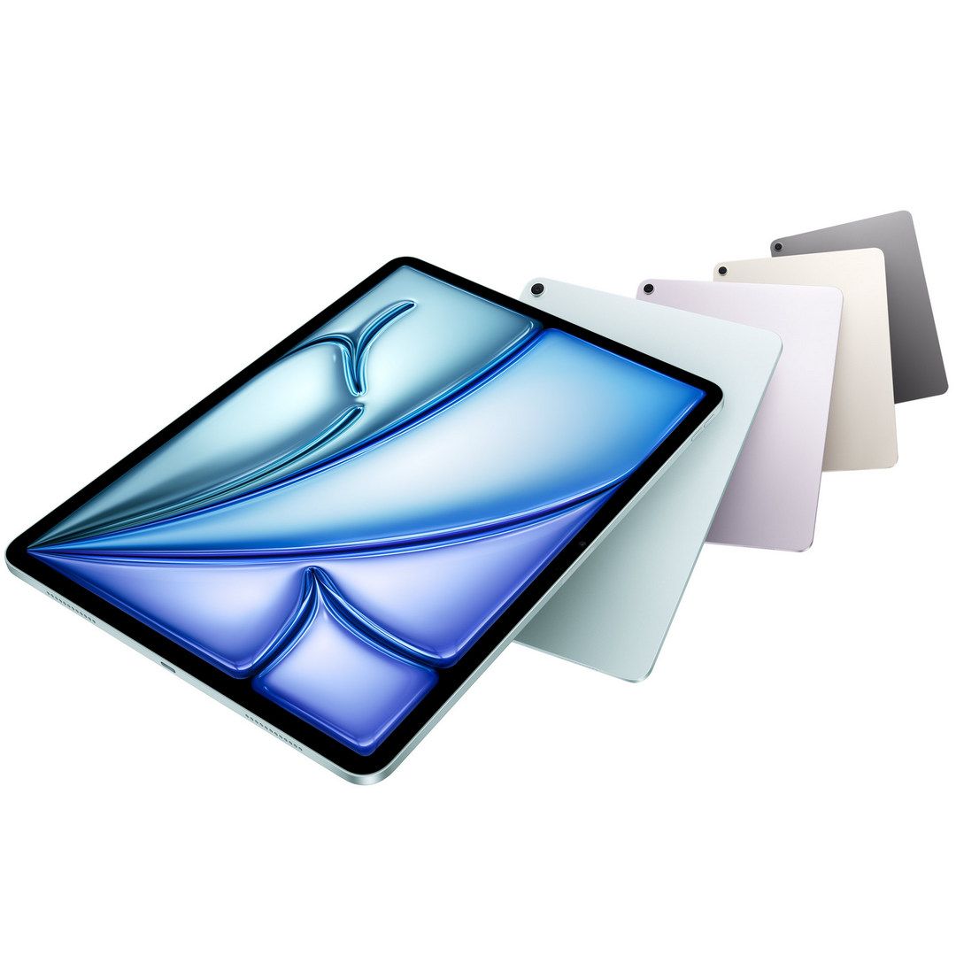 iPad Air 11" M3 256GB 5G (MCG04)