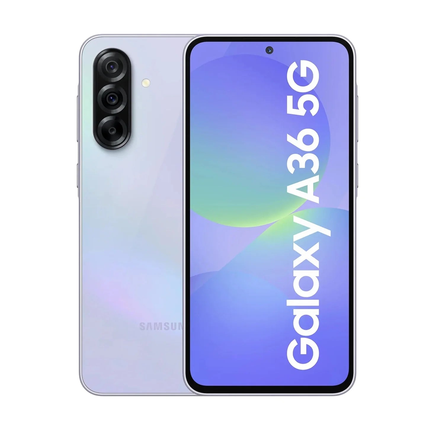 Samsung A36 256GB+8GB - Brand New