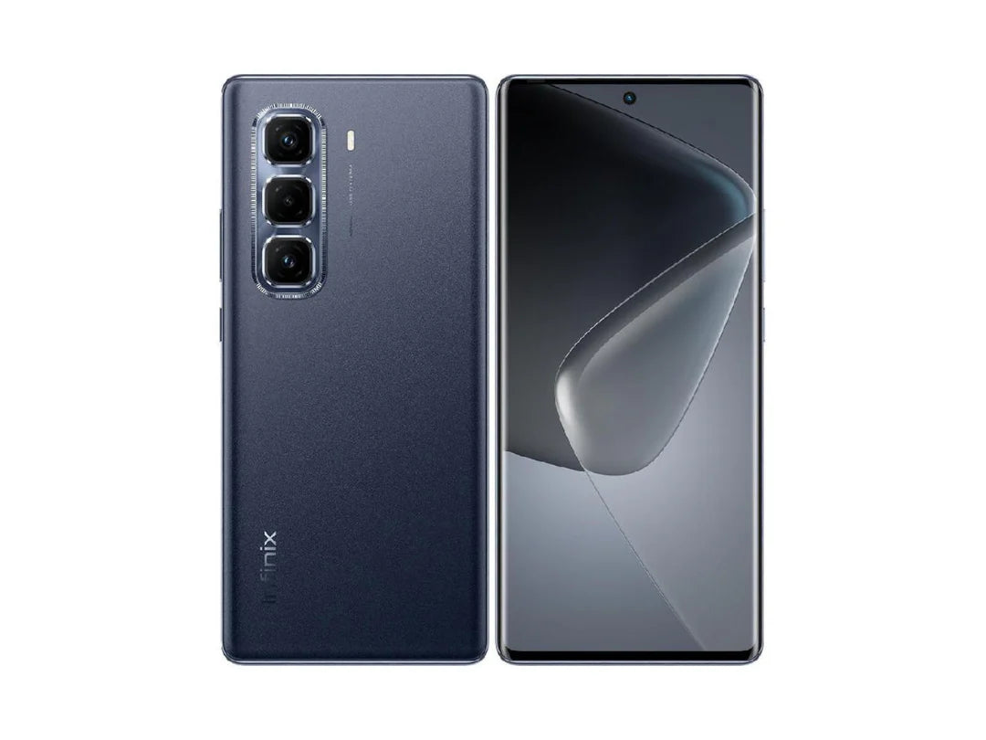 Infinix Hot 50 5G 256GB+8GB - Brand New