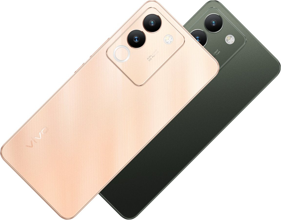 Vivo V30 Lite 256GB+8GB - Brand New