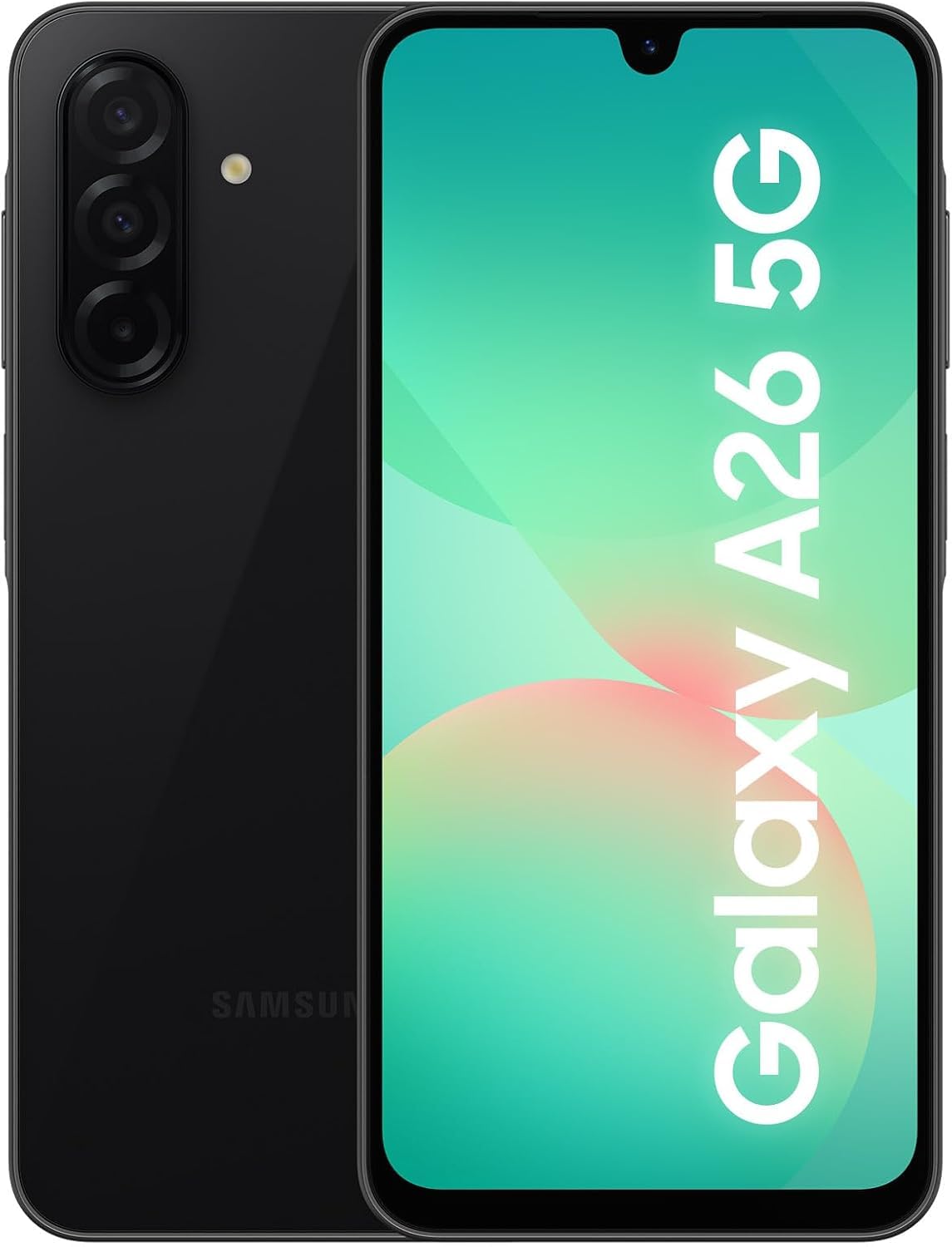 Samsung A26 5G 256GB+8GB - Brand New