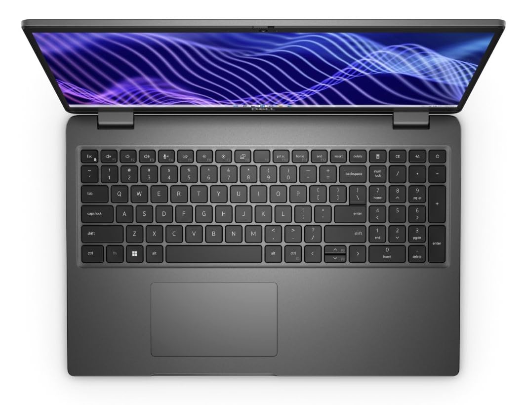 Dell Latitude 3540 Core i3 12th Gen 8GB 512GB