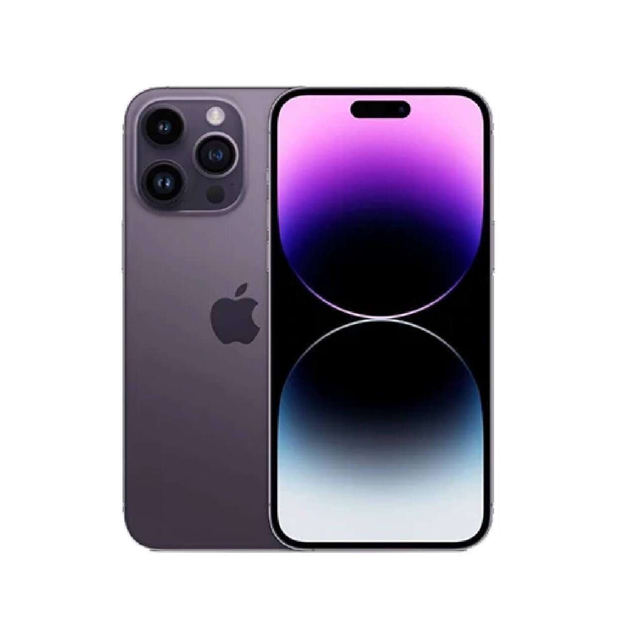 iPhone 12 Pro Max 256GB - Ex UK