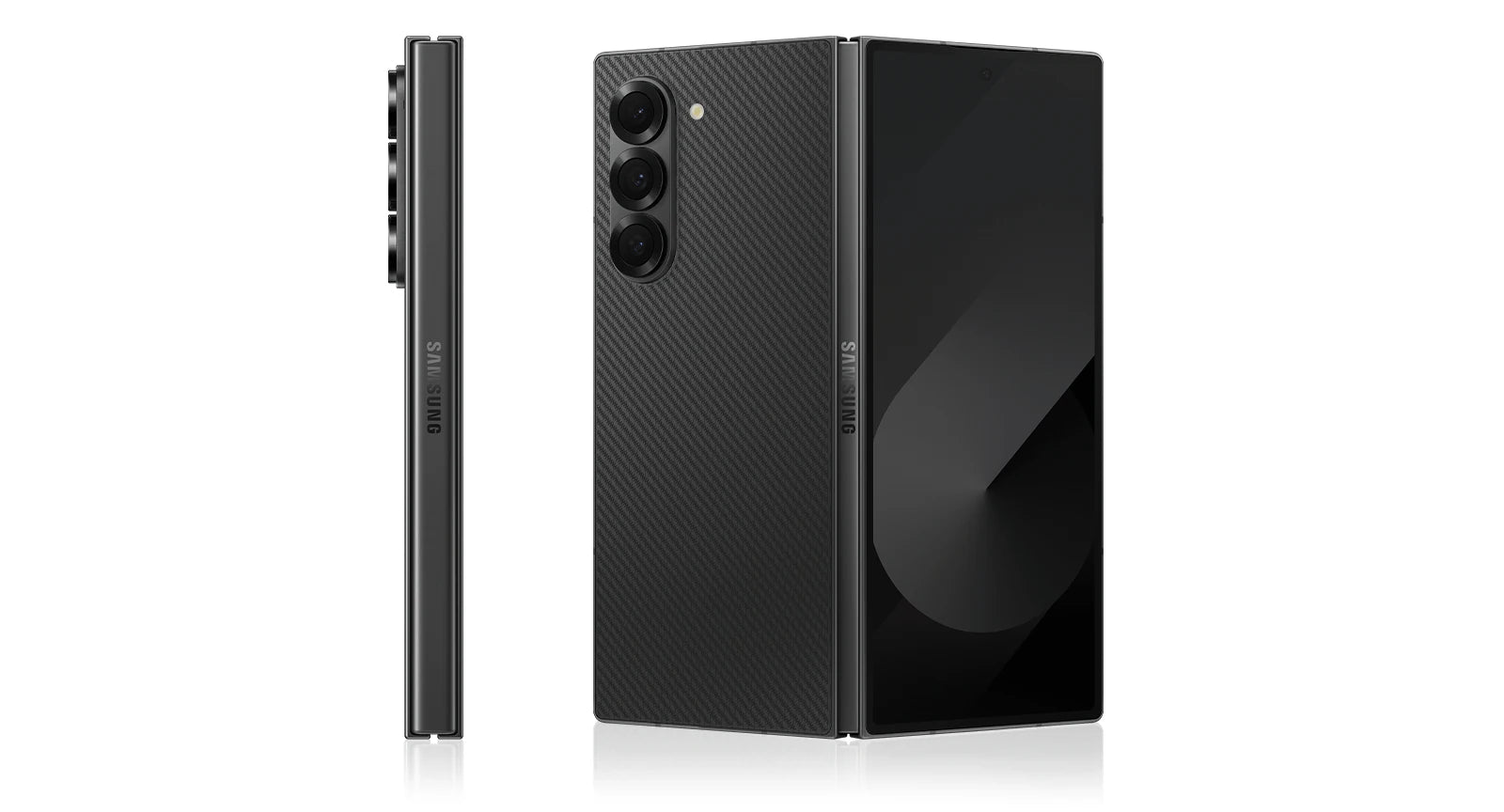 Samsung Fold 6 12/256GB - Ex UK