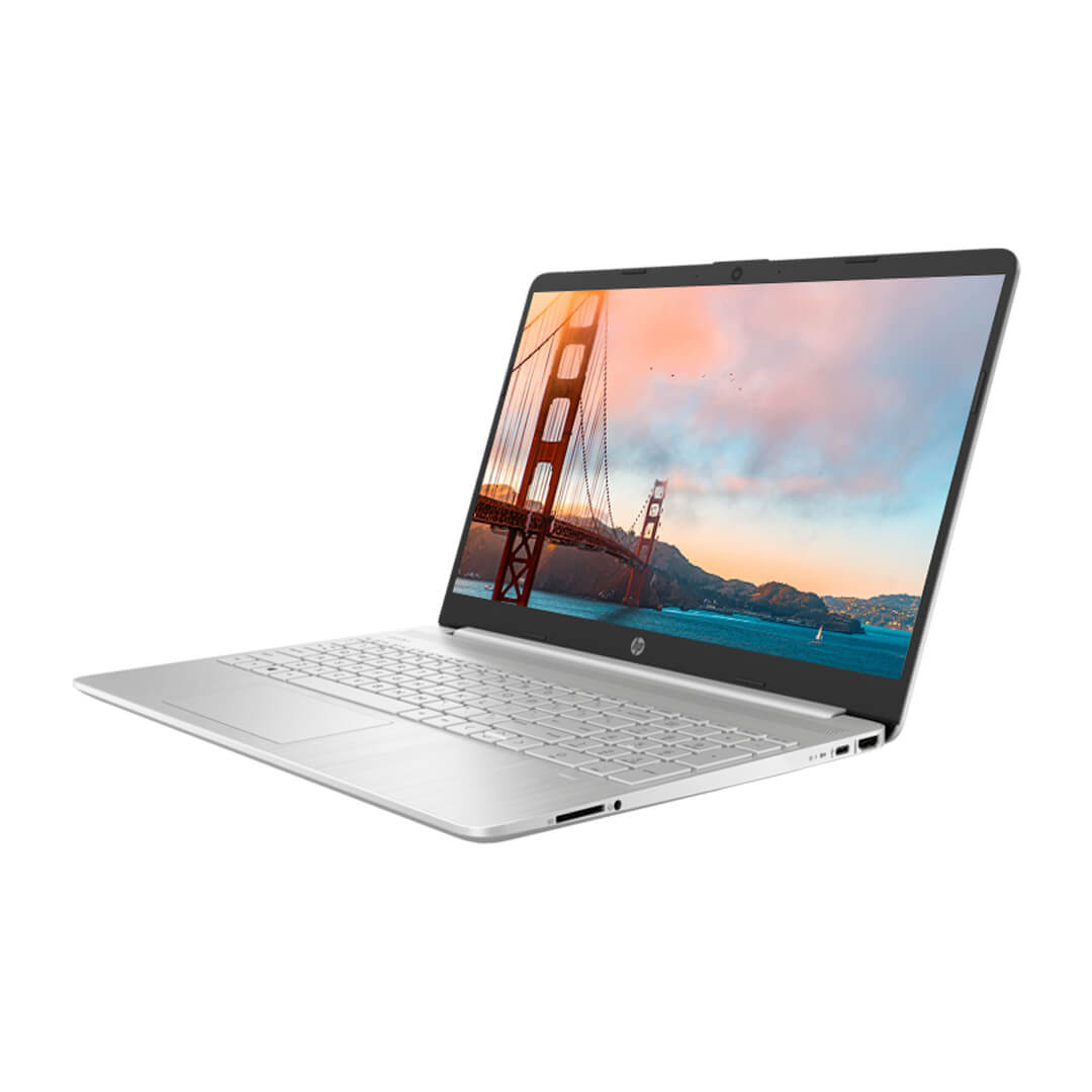 HP 15s-fq5295nia Core i5 12th Gen 8GB 512GB Touchscreen