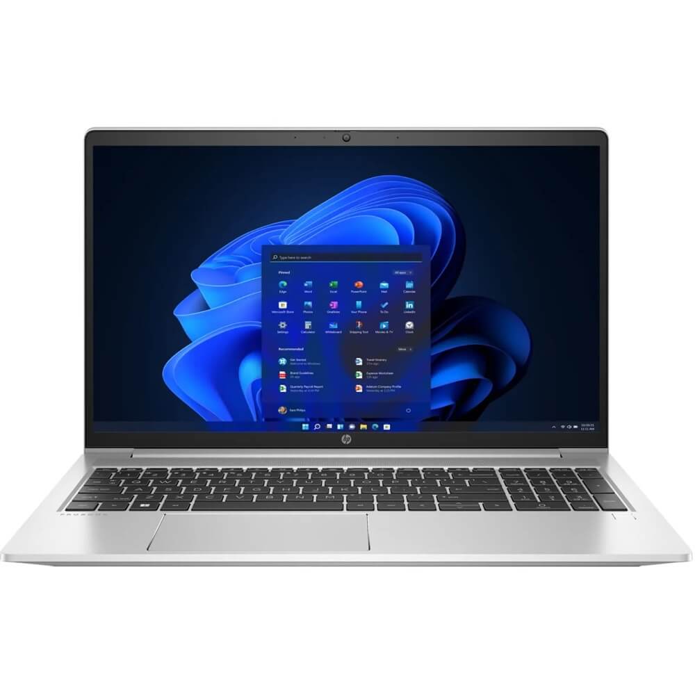 HP 450 G9 Core i5 12th Gen 8GB 512GB with Bag