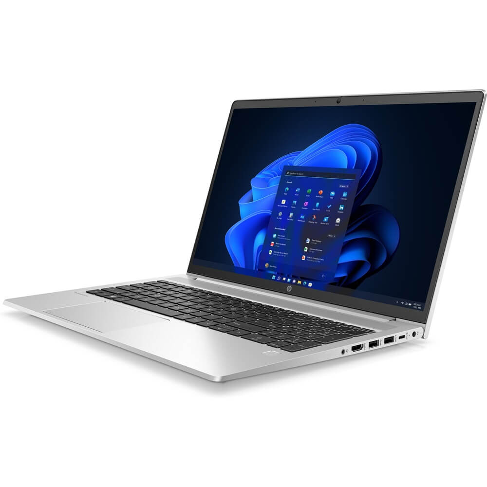 HP 450 G9 Core i5 12th Gen 8GB 512GB with Bag