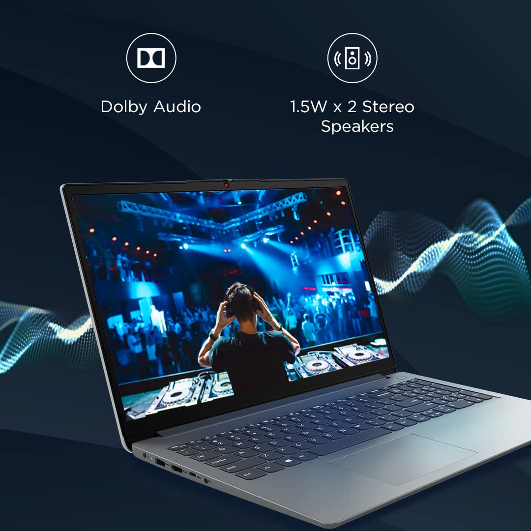 Lenovo IdeaPad Slim 3 Core i3-N305 8GB 256GB 15.6"