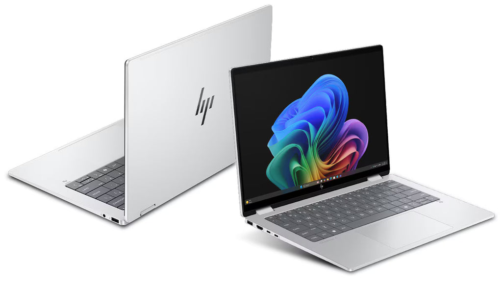 HP OmniBook 5 Flip 14" Core 7 150U 16GB 512GB