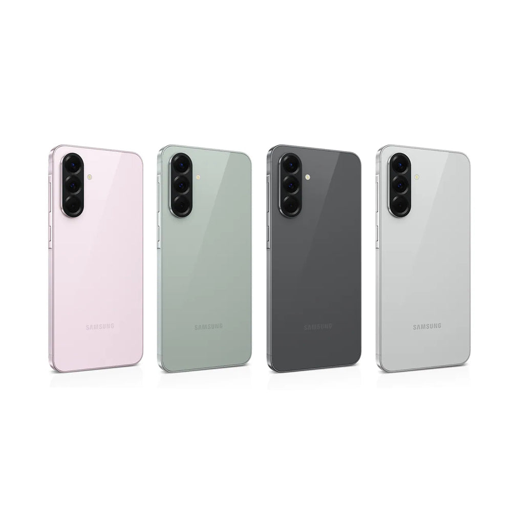 Samsung A56 5G 128GB+8GB - Brand New