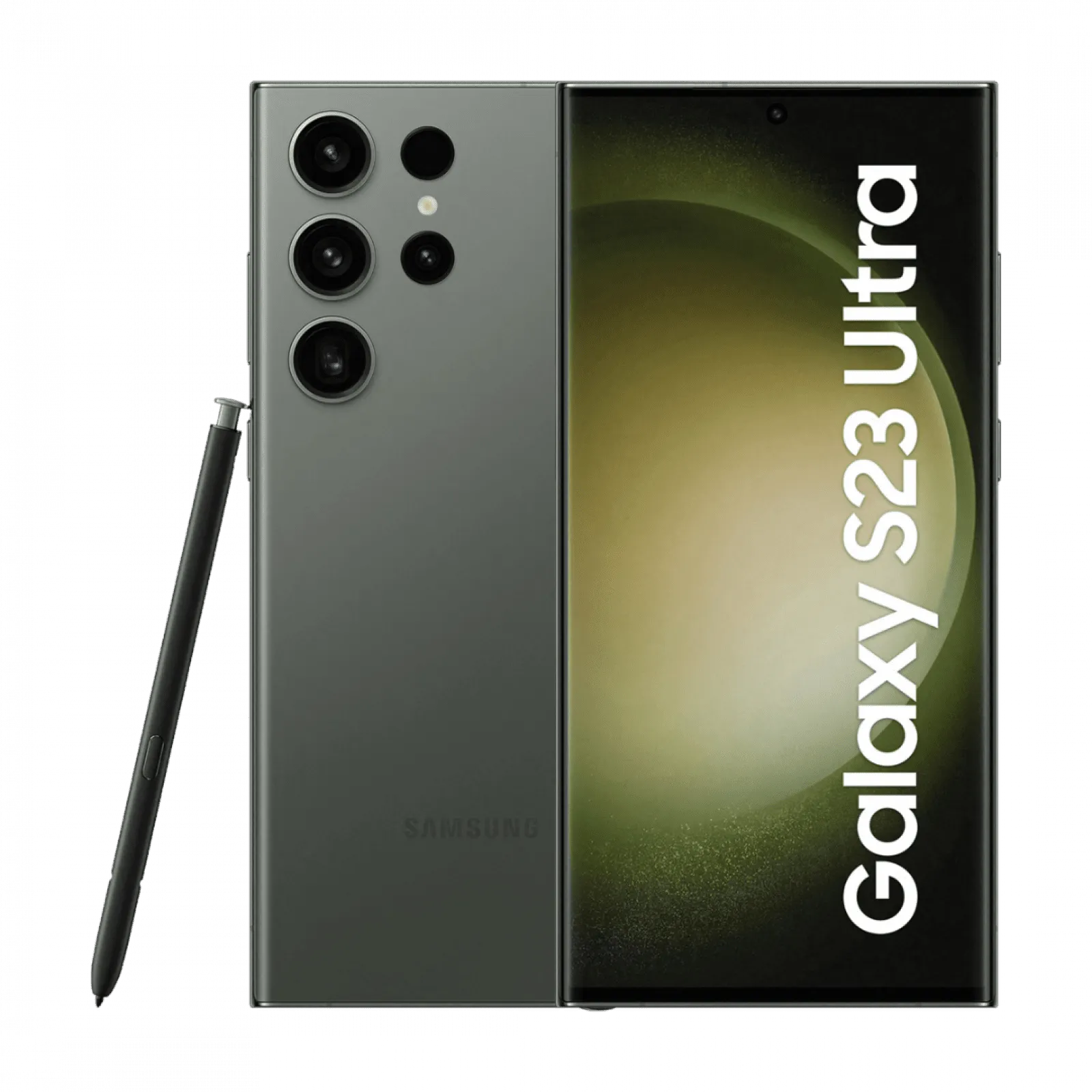 Samsung S23 Ultra 512GB - Ex UK