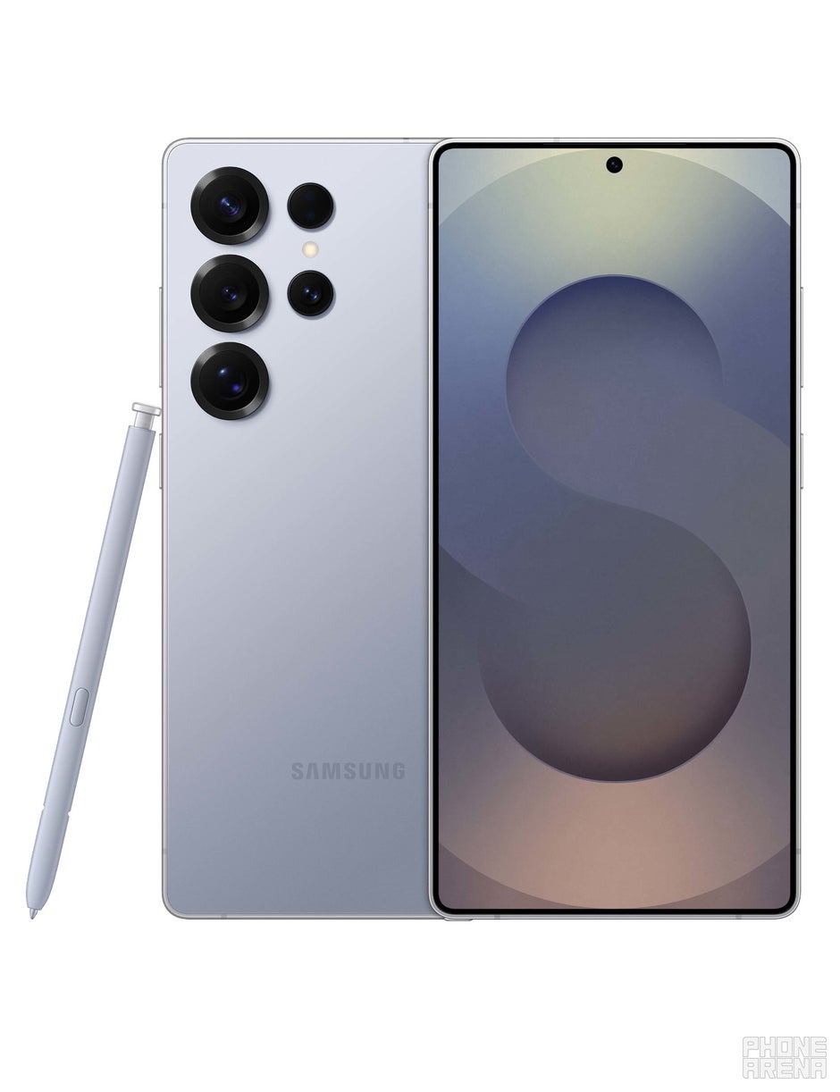 Samsung S25 Ultra 256GB - Brand New