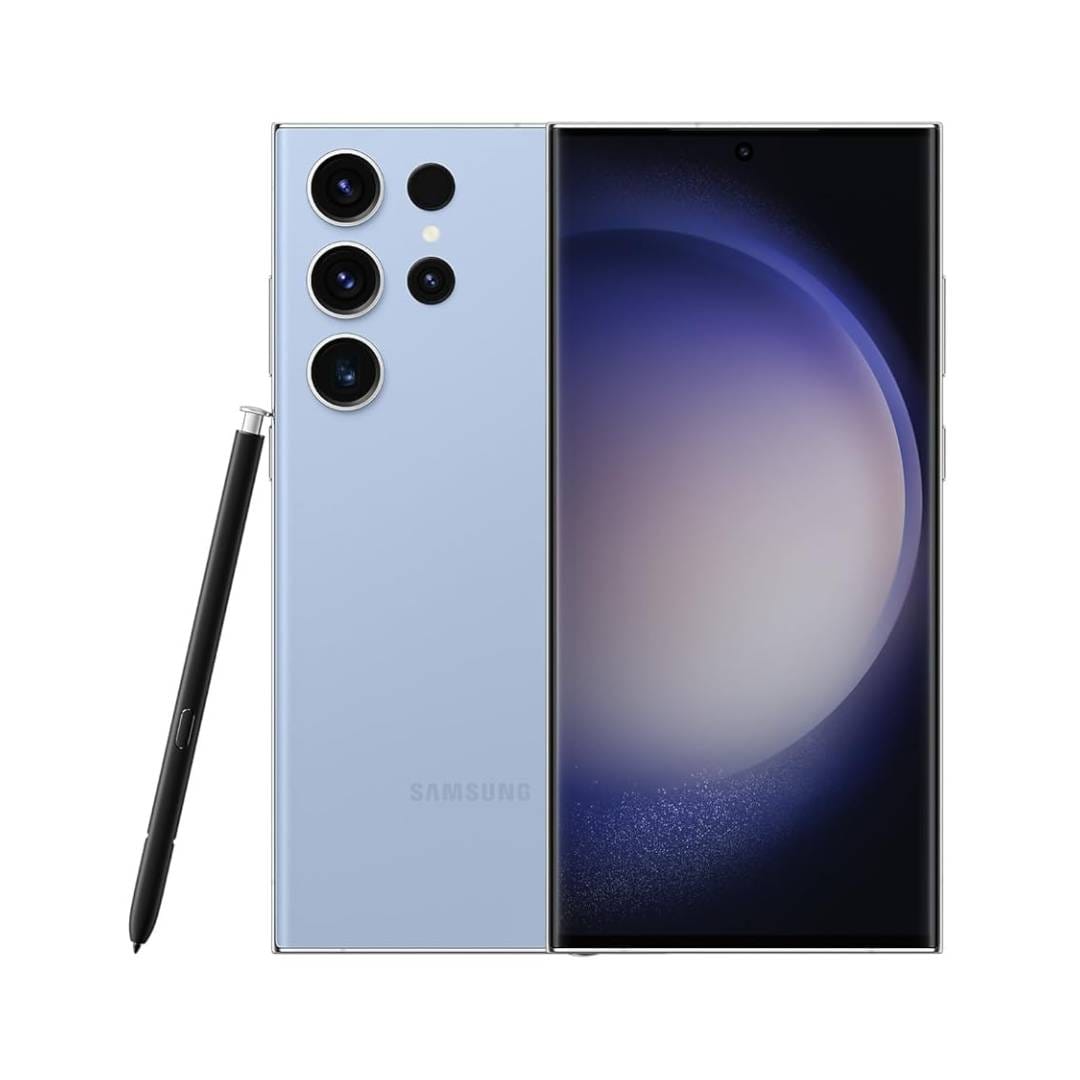 Samsung S23 Ultra 256GB - Ex UK