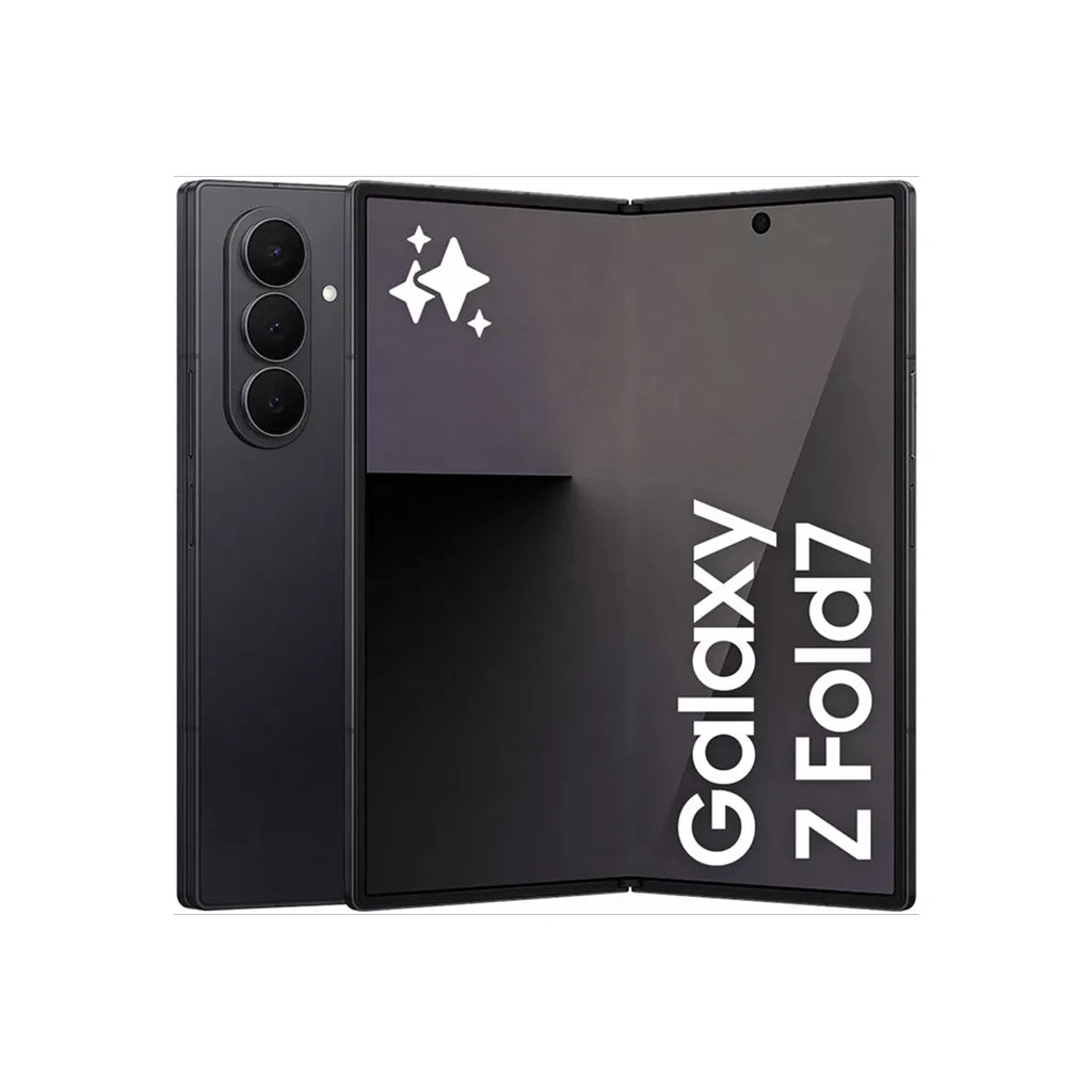 Samsung Fold 7 12/512GB - Brand New