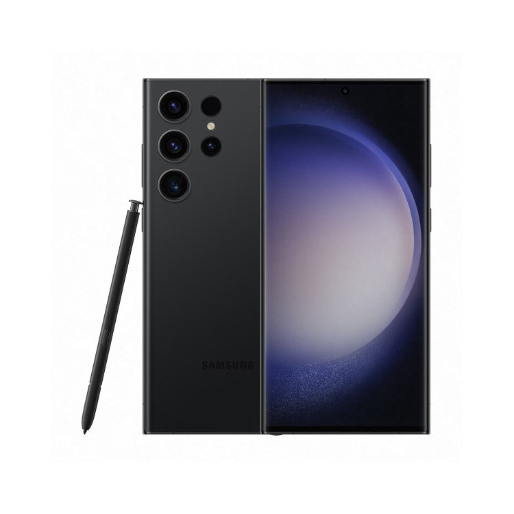 Samsung S23 Ultra 256GB - Ex UK
