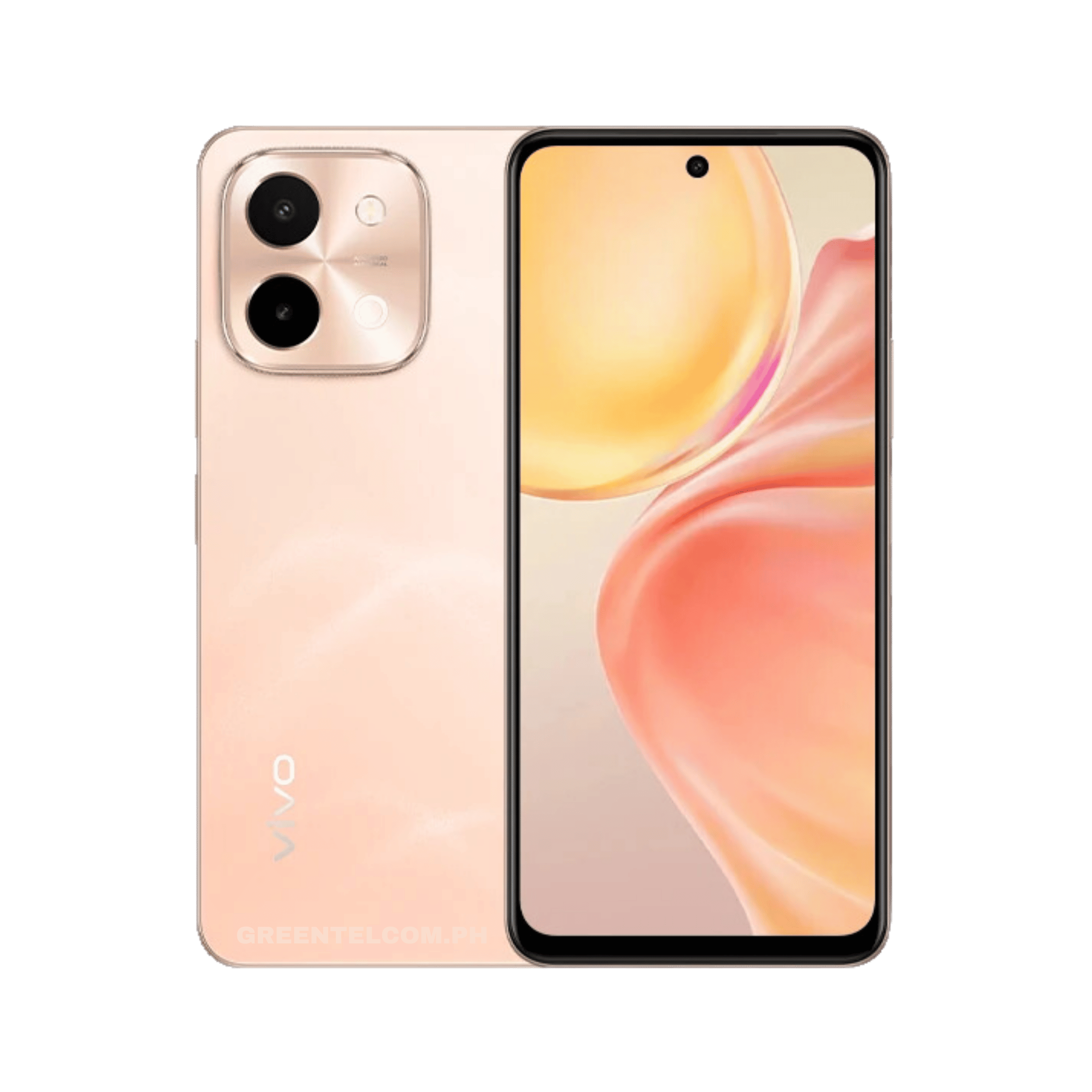 Vivo Y28 256GB+8GB - Brand New