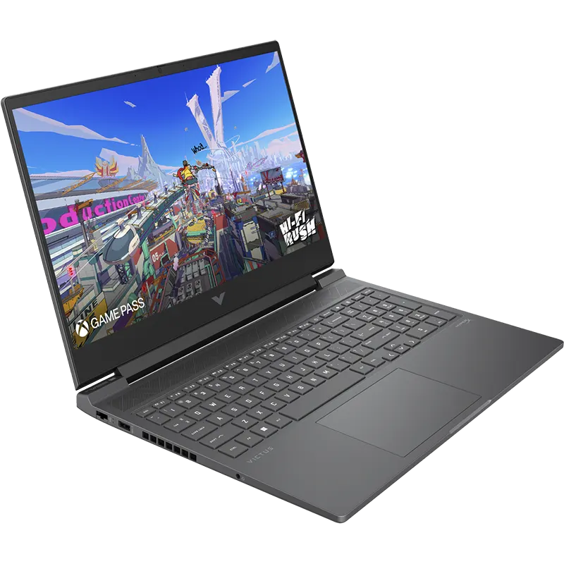 HP Victus Gaming 16" Core i7 13th Gen RTX 5060 8GB