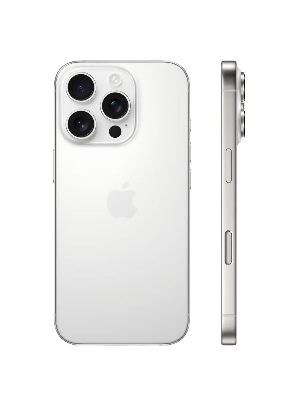 iPhone 16 Pro 128GB - 12 Months Warranty