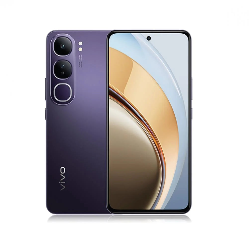 Vivo V40 Lite 256GB+8GB - Brand New