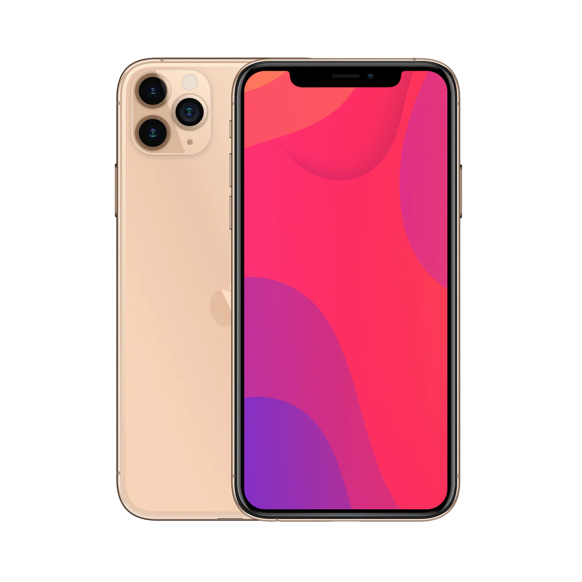 iPhone 11 Pro 256GB - Ex UK