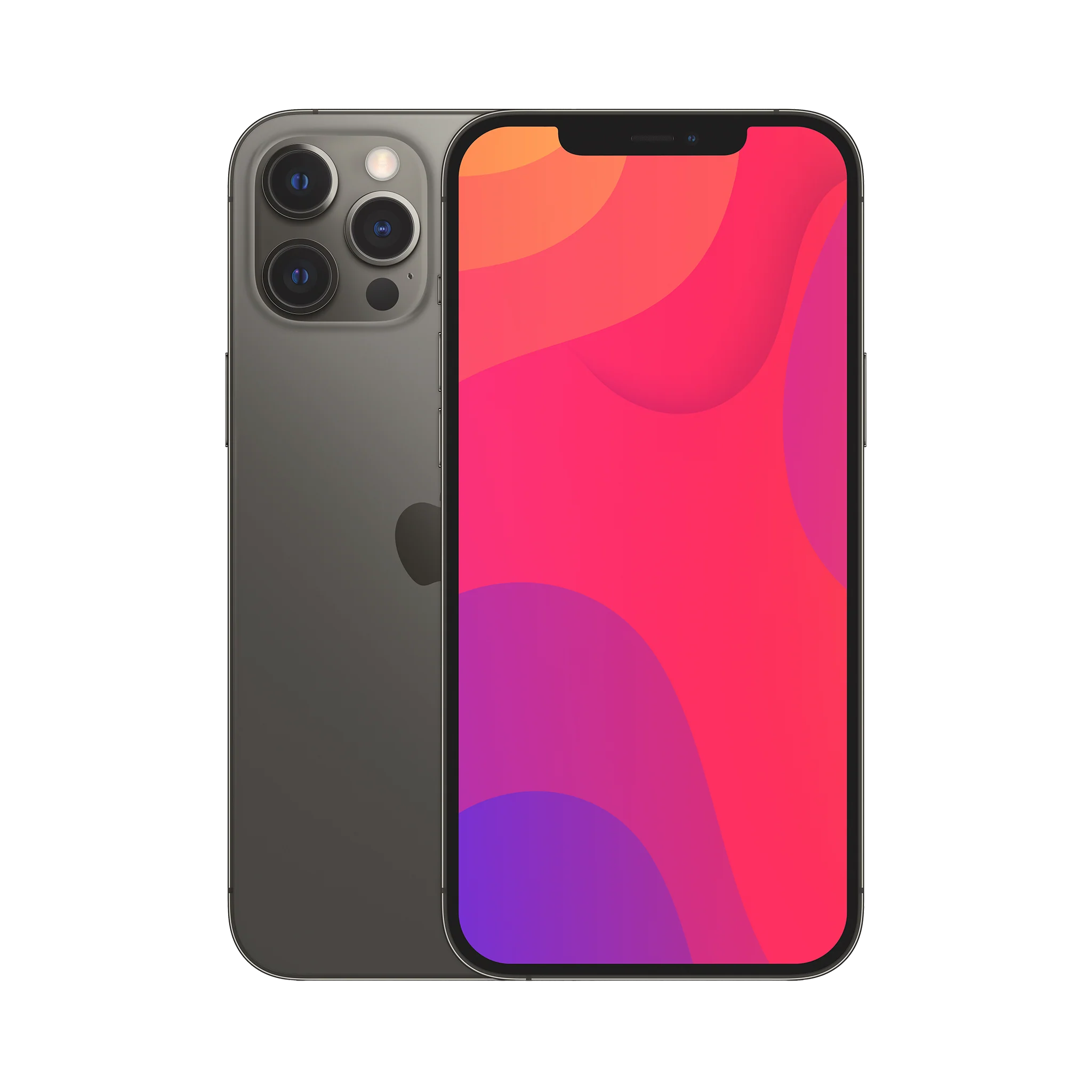 iPhone 12 Pro 512GB - Ex UK