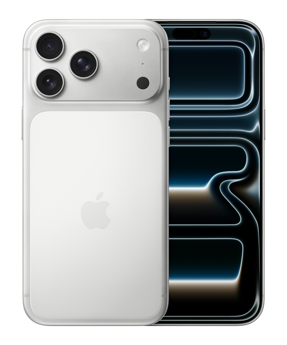 iPhone 17 Pro Max 256GB - Brand New