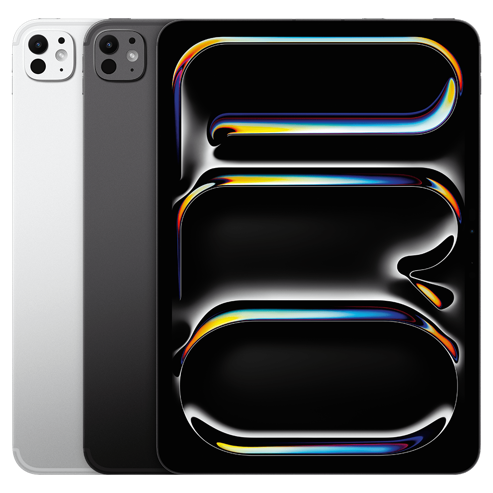 iPad Pro 11" M4 512GB 5G