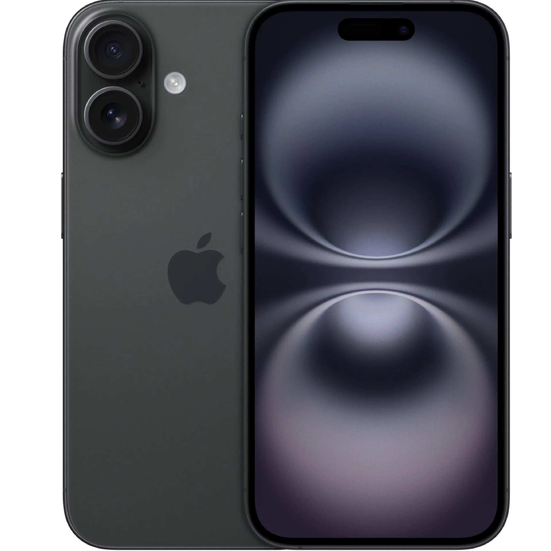 iPhone 16 128GB - 12 Months Warranty