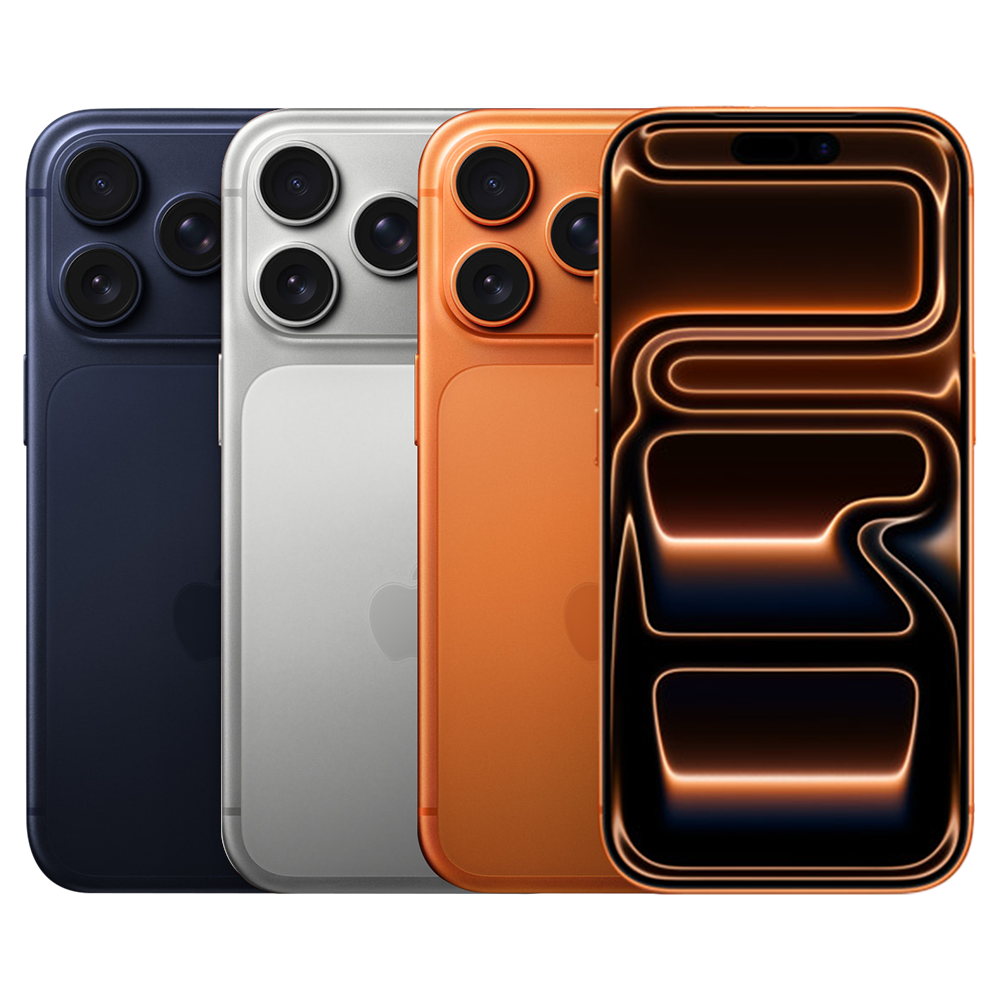 iPhone 17 Pro 256GB - Brand New