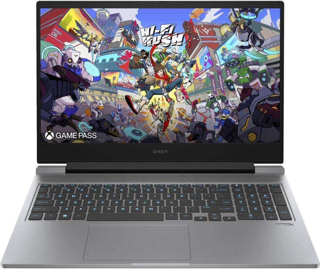 HP Omen Gaming 16" Core i7 14th Gen RTX 4060 8GB