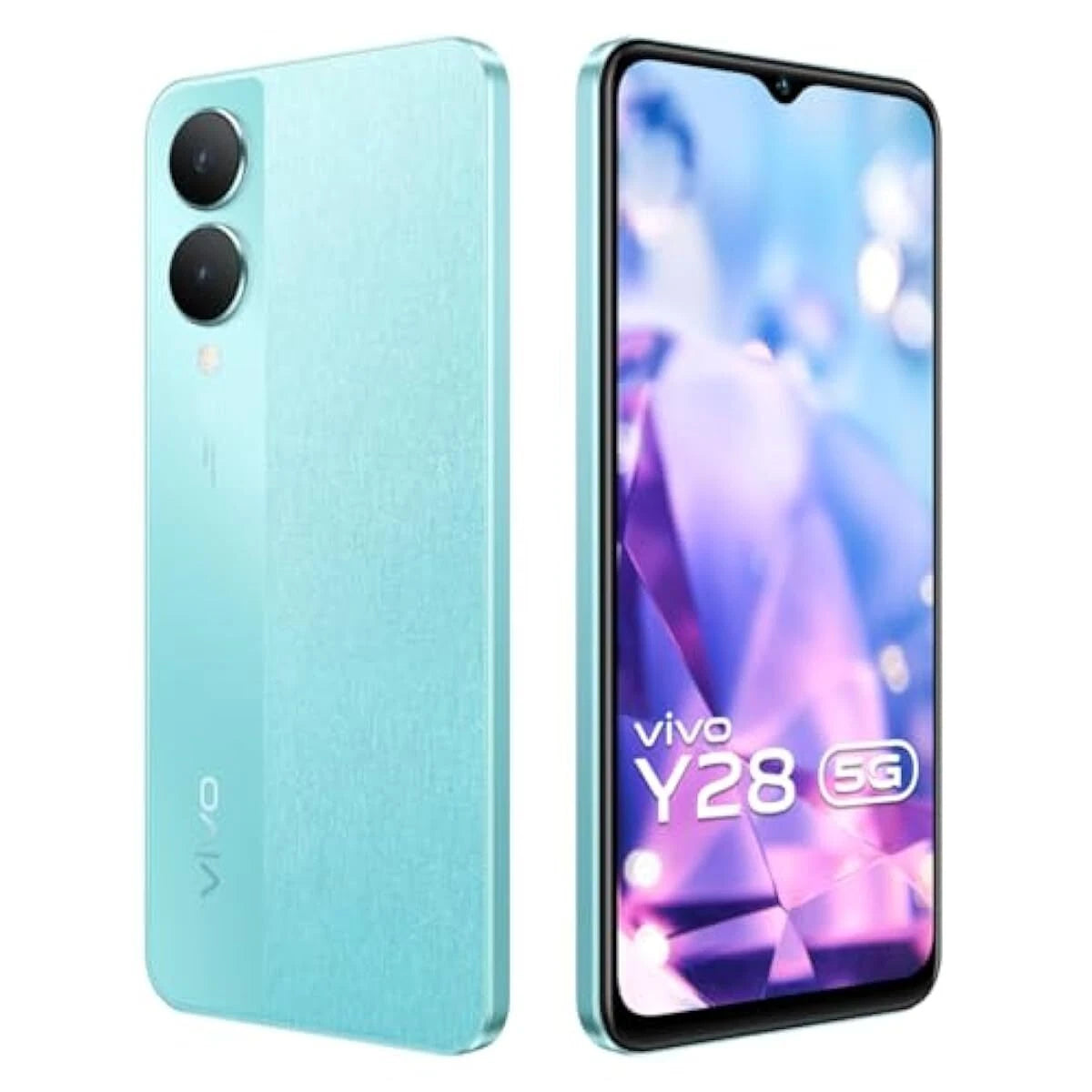 Vivo Y28 128GB+8GB - Brand New