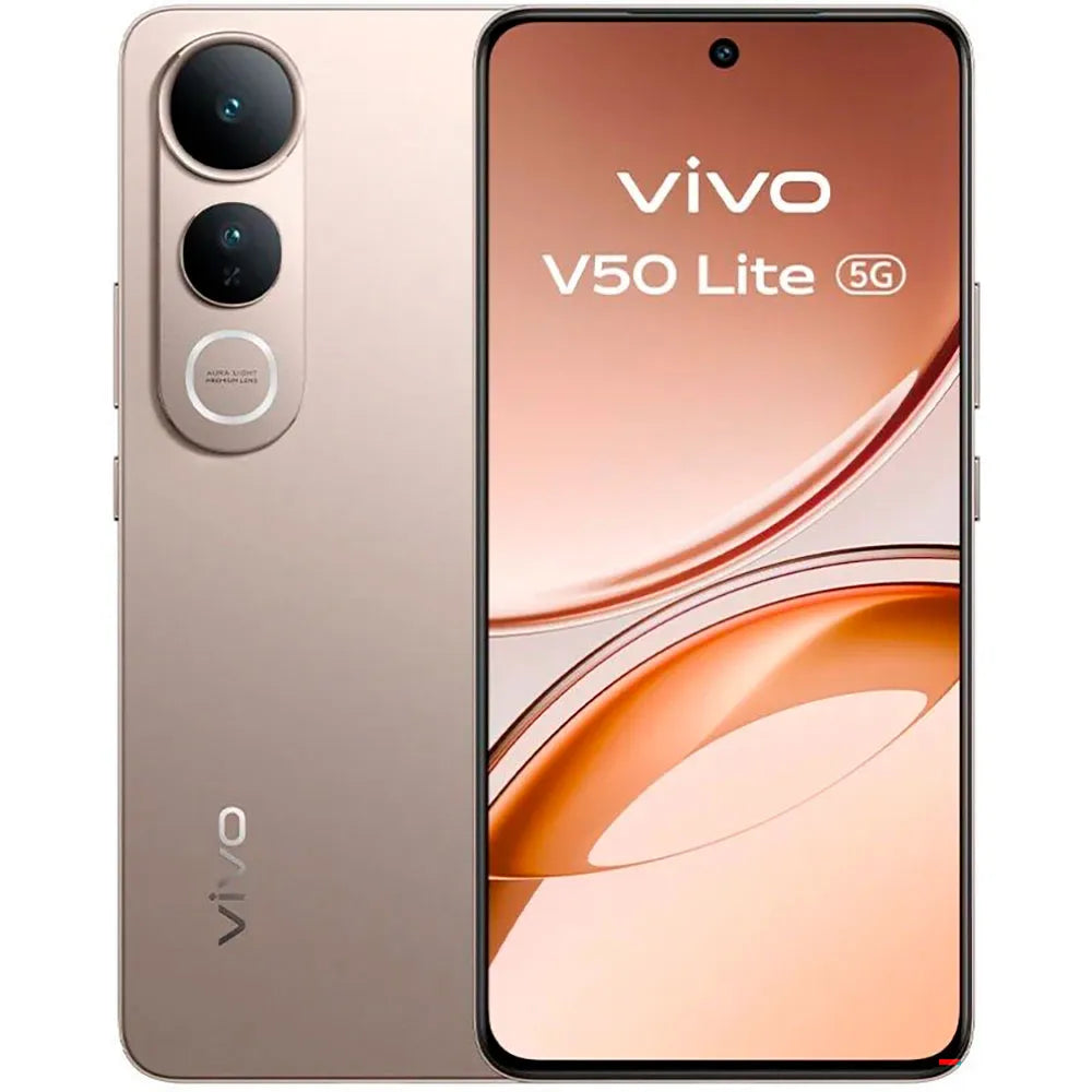 Vivo V50 512GB+12GB - Brand New